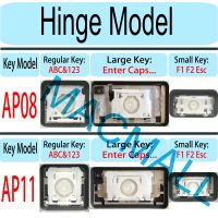 ¤ New AP08 AP11 US Keys Keyboard For Macbook 13 39; 39; 15 39; 39; A1466 A1369 A1425 A1398 A1502 2010-2015 Replacement Key Caps Keycaps