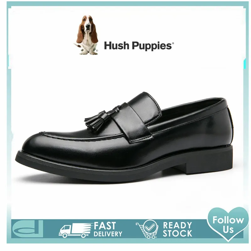 Hush on sale puppies office