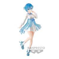 Bandai(บันได) BANPRESTO RE:ZERO -STARTING LIFE IN ANOTHER WORLD- SERENUS COUTURE-REM-VOL.2