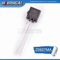 20Pcs Transistor z0607ma TO-92 z0607 to92