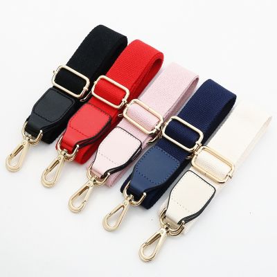 【CW】 for O Accessories Shoulder Handles Color Handbag Adjustable Hanger Parts