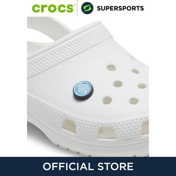 CROCS Jibbitz Bubble ตัวติดรองเท้า Lazada.co.th