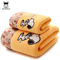 ALPACA ผ้าขนหนูอาบน้ำผ้าฝ้าย100%,ผ้าเช็ดตัวขนาดใหญ่สำหรับผู้ใหญ่ผ้าโปร่งเนื้อหนาไม่เป็นขุยผ้าเช็ดตัวห่อขนาดใหญ่