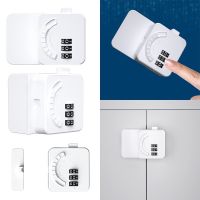 ◇✱ↂ Child Protection Baby Safety Lock Multifunction Digital Password Strong Fixation Refrigerator Door Lock Cabinet Lock Home