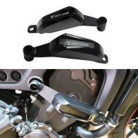 Semspeed MT09 Engine Guard Anti Crash Slider Cover Protector For Yamaha MT 09 2014-2020 FJ-09 Tracer 900 XSR900 2016-2020 2PCS