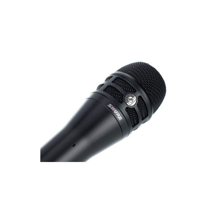 ลดราคาสุดคุ้ม-shure-ksm8-ไมโครโฟนไดนามิกไดอะแฟรมคู่ระดับมืออาชีพ