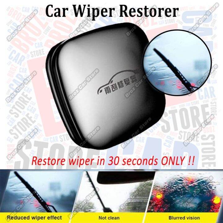 ⊿Universal Wiper Restorer Car Van Truck Lorry Blade Cutter Repair Tool