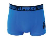 กางเกงในขาสั้นเด็ก ไร้ตะเข็บ ใส่ไปโรงเรียนทุกวัน JPRESS (แพ็ค 3 ตัว)