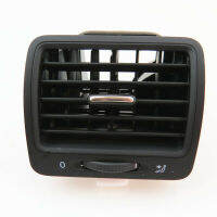 รถด้านหน้า Dash เครื่องปรับอากาศ O Utlet Vent อะไหล่ศูนย์เต้าเสียบอากาศ1kd 819 728อุปกรณ์ดัดแปลง【fast】