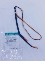 MITSUBISHI เซนเซอร์แอร์ รุ่น MSZ-LN18VFV-T1 Part.E12 79B 307 (INDOOR COIL THERMISTOR)/ของแท้/THAIMART/ไทยมาร์ท(สินค้าประเภทอะไหล่ไม่สามารถรับเปลี่ยนและรับคืนได้ โปรดเช็คให้ละเอียดก่อนสั่งสินค้า)