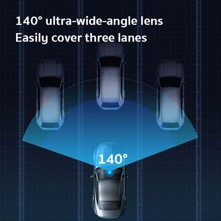xaiomi-mi-dash-cam-2-2k-global-version-เครื่องบันทึกการขับขี่-กล้องติดรถยนต์-2k-มุมมองกว้าง-140-พื้นที่ถ่ายภาพกว้างขึ้น-โหมดตรวจสอบที่จอดรถ