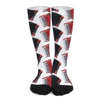 【jw】♈  Accordion To You Socks men Men′s sock