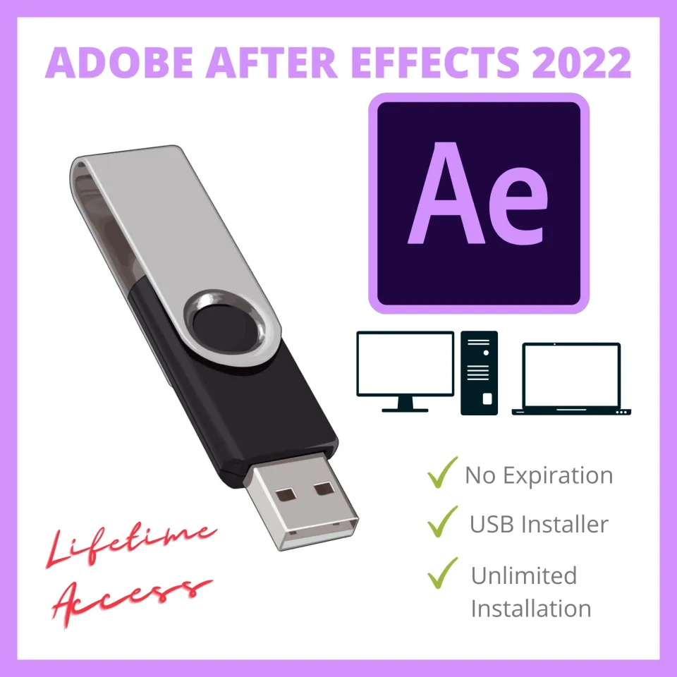 laptop for after effects 2022