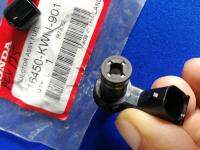 หัวฉีด PCX 125 Injector Assy, Fuel (16450-KWN-901)