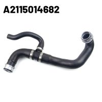 A2115014682 Lower Radiator Hose Coolant Hose Auto for 2006-2009 Mercedes Benz E350