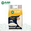 Chính hãng gạo thơm st25 đặc sản sóc trăng túi 5kg - gạo ngon nhất thế giới - ảnh sản phẩm 1