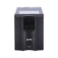 UPS (เครื่องสำรองไฟฟ้า) APC SMT1500IC (1500 VA/1000 WATT)  / รับประกัน 3 ปี - BY A GOOD JOB DIGITAL VIBE