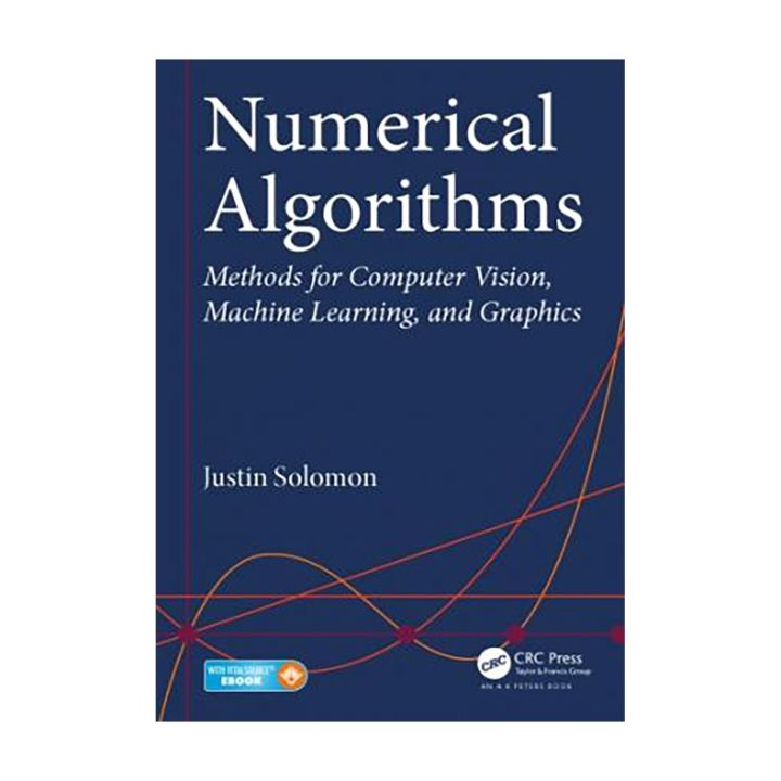 Numerical Algorithms | Lazada PH
