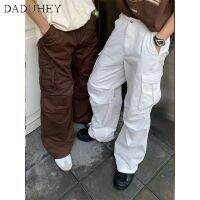 latitude24kifh8dh DaDuHey? Mens and Womens Street Matching Wide Leg Tooling Dungarees Pants