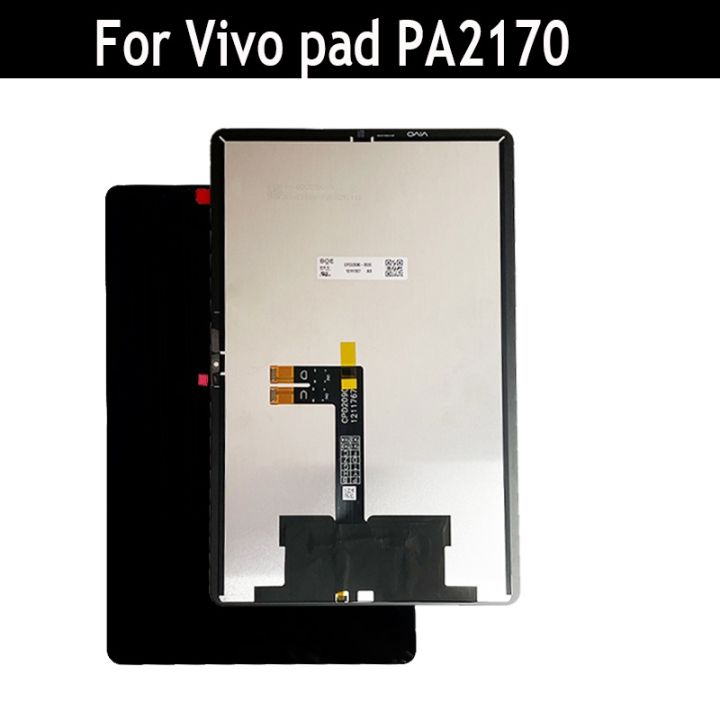 สำหรับแผ่น-vivo-pa2170หน้าจอสัมผัสสัมผัสหน้าจอ-lcd-หน้าจอสัมผัสชิ้นส่วนประกอบหน้าจอดิจิตอล