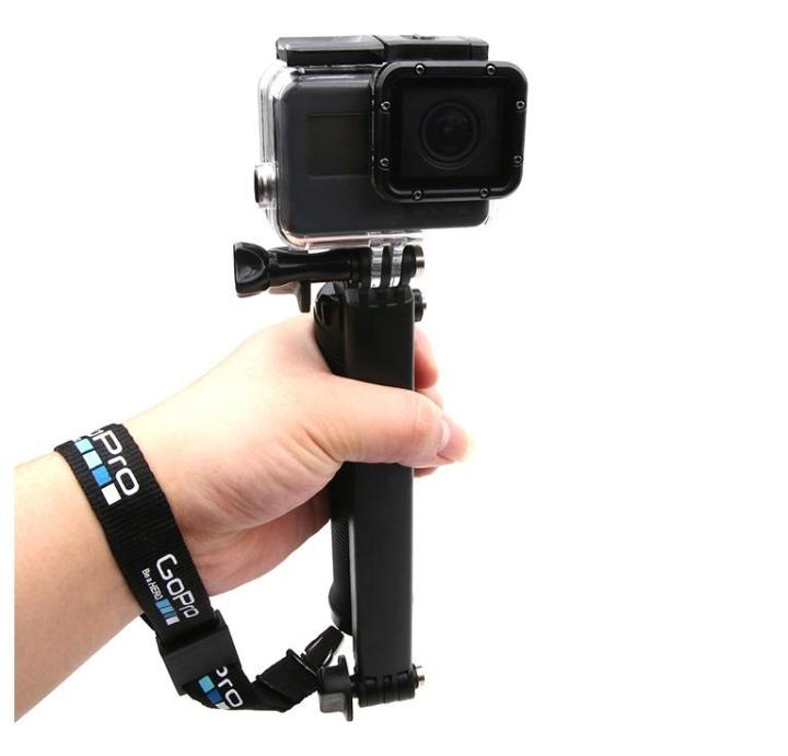 สายคล้องมือ-gopro-กันหลุด-สำหรับยึดกล้องโกโปร-และอุปกรณ์ต่างๆ