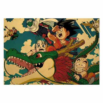 Shop Wallpaper Dragon Ball online