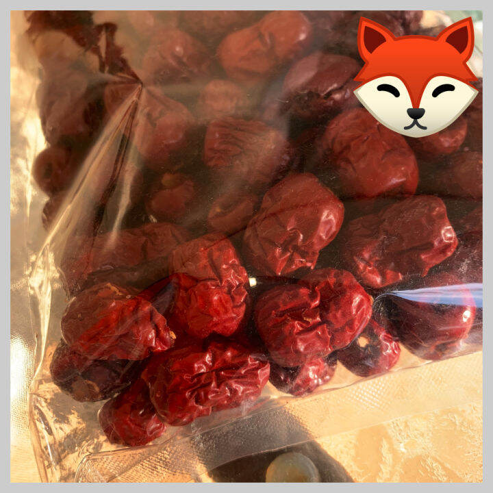 herb-chinese-jujube-size-500-g