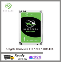 Seagate Barracuda 1TB ST1000DM010 3.5 SATA Hard Disk | Brand New | Original