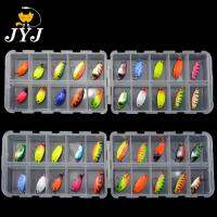 Spoons Fishing Trout Set