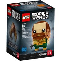 LEGO BrickHeadz -Aquaman (41600)