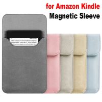 Shockproof 11th Generation e-Reader Paperwhite Cover Carrying Bag Tablet Sleeve Protective Case for Kindle 6.8"
