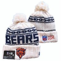 2022 2023 Newest NFL Beanies Unisex Chicargo Bears Buffalo Bills Kansas City Chief MIAMI DOLPHINS New Orleans Saints Washington Redskins Baltimore Ravens Cleveland Browns Knitted Cap