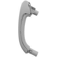 for W203 C-Class C230 C240 C280 C350 C320 03-07 Front Left and Right Interior Door Pull Handles Gray