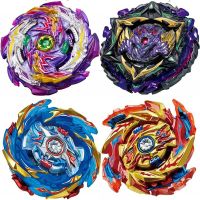 Beyblade Beyblade ชุดงานเลี้ยงวันเกิดโจมตีโลหะฟิวชั่นของเล่นที่ดีที่สุดของขวัญการต่อสู้4ชิ้น