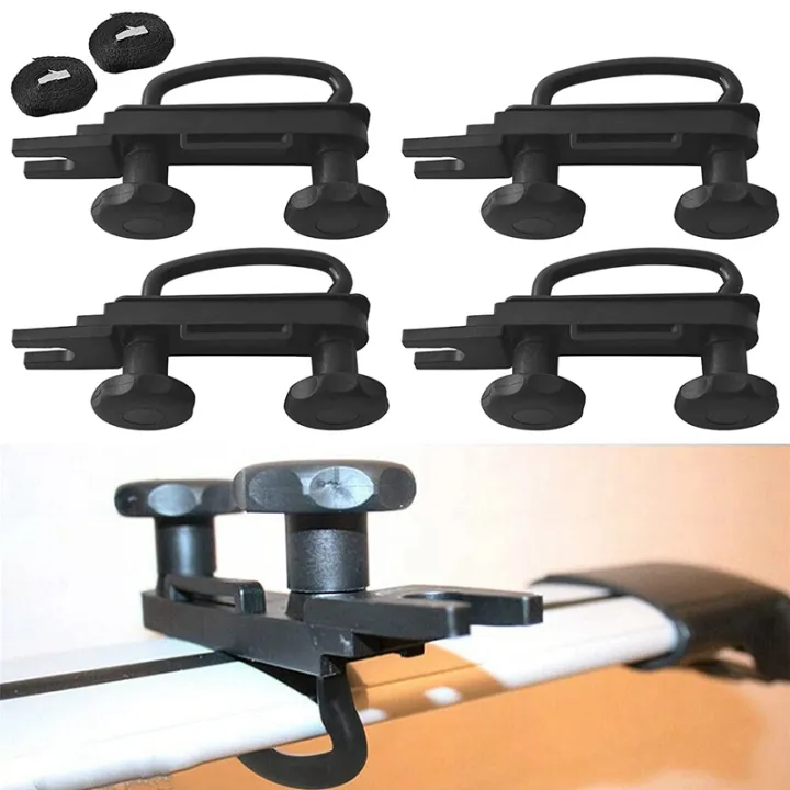 4-pcs-car-roof-luggage-accessories-van-mounting-accessories-kit-roof-box-bracket-mounting-accessories-kit