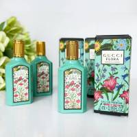 น้ำหอม Gucci Flora Gorgeous Jasmine EDP 5ml  AG-4502