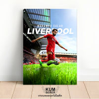 โปสเตอร์ โมฮัมเหม็ด ซาร่าห์ Liverpool