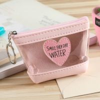 【CW】✤○  Fashion Coin Purses Wallet Small Credit Card Holder Money for Ladies Purse Kids Children