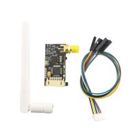 SX1278 433M Lora Wireless Module UART Serial Port Transmitting and Receiving Module