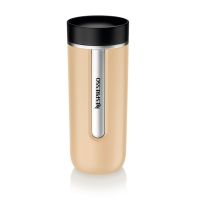 แก้วกาแฟ NOMAD Travel Mug ขนาดใหญ่ สี Latte (ความจุ 540มล.)