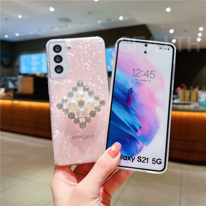 2023ใหม่-vivo-เคสโทรศัพท์-v29-5g-y27-y36-4g-5g-vivo-y02-y02t-y02a-เนื้อเปลือกแฟชั่นเคสนิ่มโปร่งใส-vivov29-vivoy36-vivoy27พร้อมขายึดไข่มุก