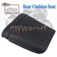 Fit For Honda CBR400RR NC23 1987 1988 1989 Motorcycle Rear Pillion Passenger Seat Cushion CBR 400 CBR400 RR