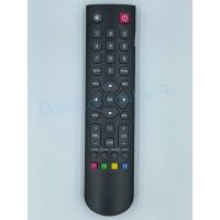 S.S รีโมท -- รีโมททีวี  TCL รุ่น B002X (มีปุ่ม TV / ปุ่ม USB)***รุ่นของรีโมทจะต้องเหมือนตัวเดิมเท่านั้น จึงจะสามารถใช้งานได้ * #รีโมททีวี  #รีโมทแอร์  #รีโมทโทรทัศน์