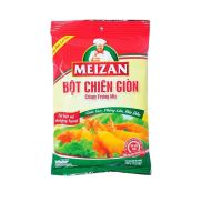 Bột chiên giòn Meizan - 150g