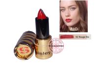 SISLEY Le Phyto Rouge Lipstick 1g #42 ROUGE RIO (NO BOX TRAVEL SIZE)