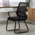 KUMALL เก้าอี้ เก้าอี้สำนักงาน เก้าอี้ทำงาน มีขาตั้งเป็นเหล็ก คุณภาพดี Office Chair. 