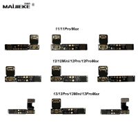 MAIJIEKE Battery Data Corrector Flex Cable สําหรับ iPhone 11 12 13 14 Pro Max Repair Battery Encryption Health Warning Removal Tool