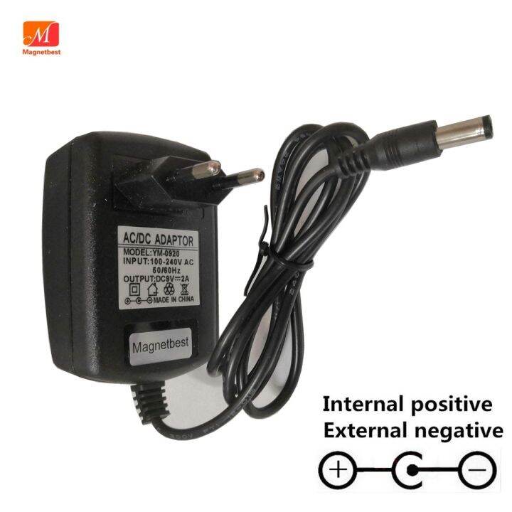 Original Netzteil Sega 1602-18A SA A41012G Output: 10V-1,2A für Mega