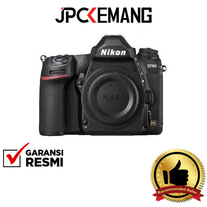 harga nikon d780 body only