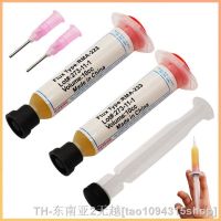 hk✻  Led Soldering Paste Bga Flux Repair  Needles Rework Tools Solder Smd Rma223 Grease Pga Pcb